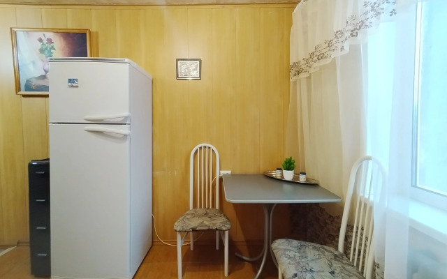 Prostornye Na Prospekte Pobedy Apartments