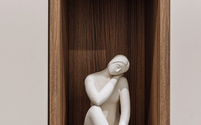 Апартаменты Malkova Apartments на Приморской