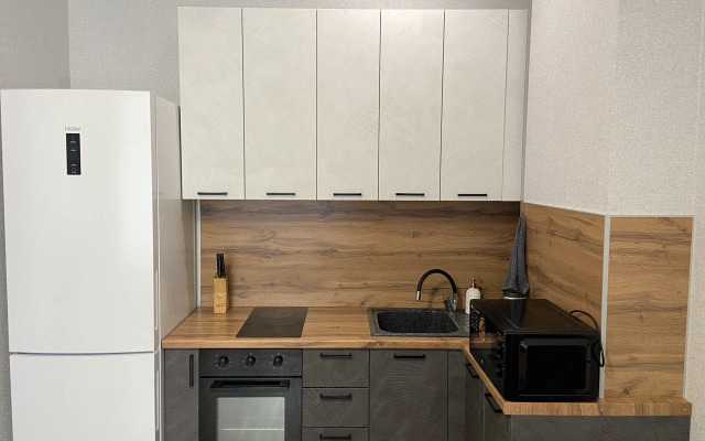 Na Teletsentre Flat