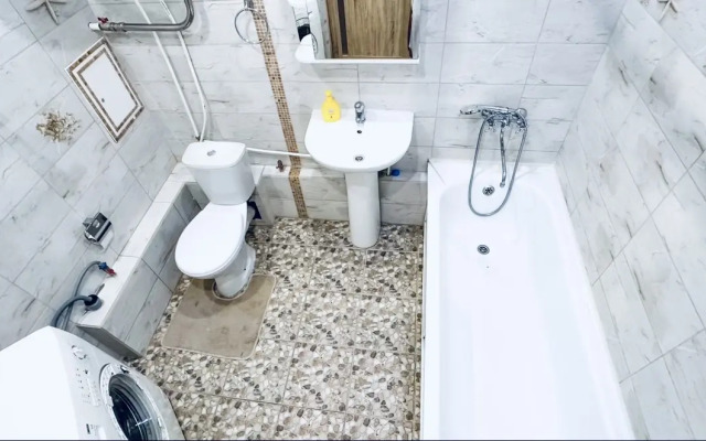 Квартира Циолковский