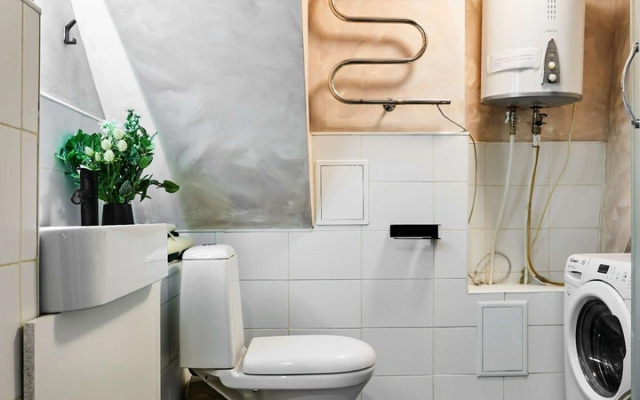 Квартира FlatStay Гончарная 2