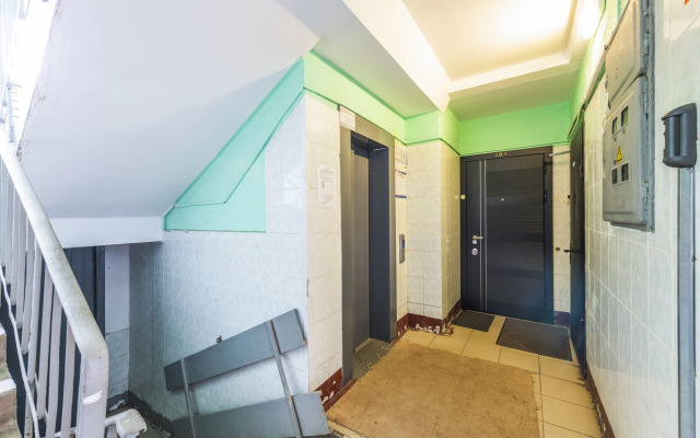 Domumetro Na Ostrovityanova 27k1 Apartments