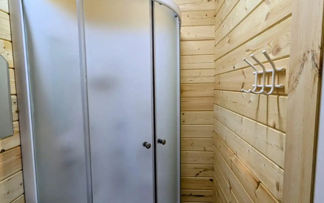 Guest house Berezhok