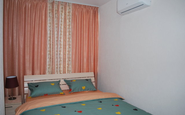 LUX Apartments on Telmana St. 2