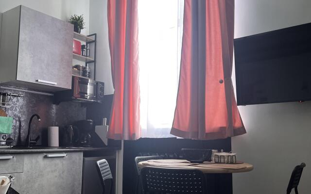 Apartamenty Shteyn 4