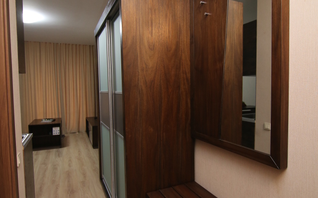 Апартаменты Family