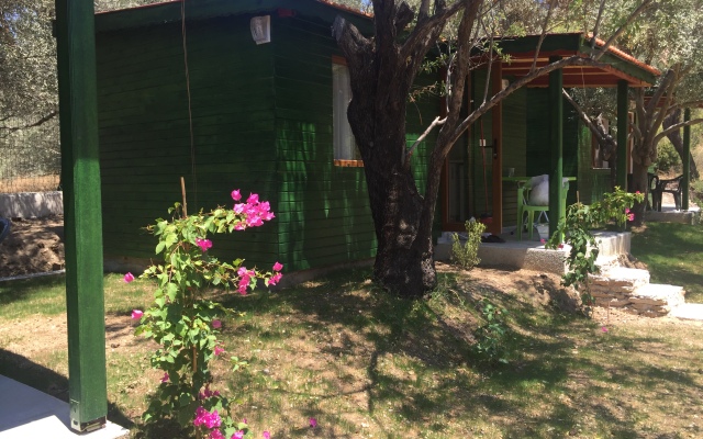 My Bungalov Hotel