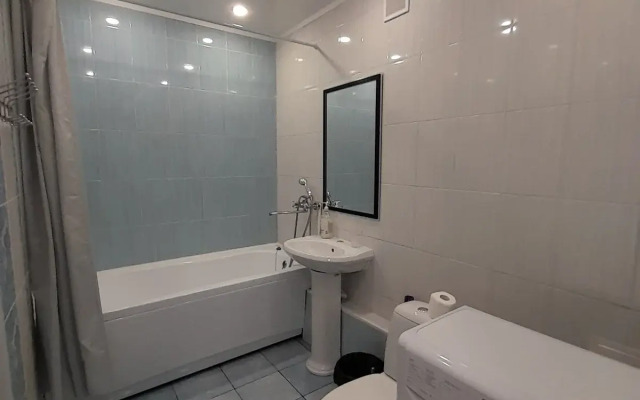 Апартаменты Алексеева 27