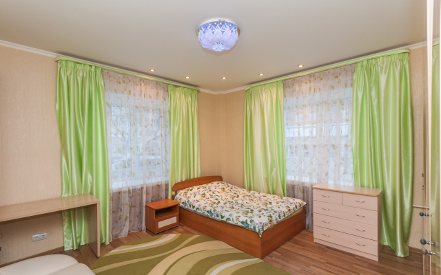 LENINA 90 Apartments