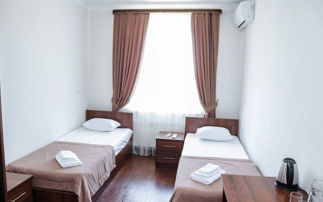 Гостевой дом Гедуко