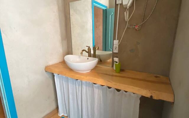 Beymaral Lodge Mini-Hotel