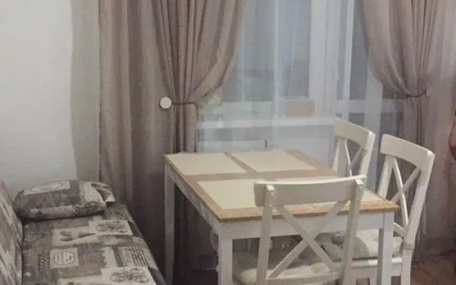 Квартира на Балтийском Бульваре 4