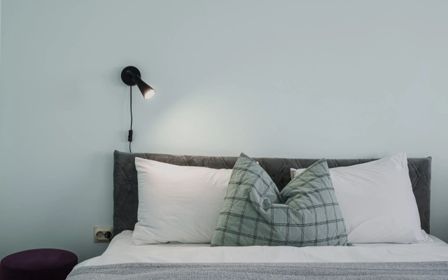 Апартаменты Просторные в Небо напротив ТРЦ Планета