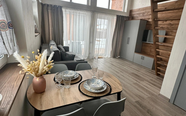 Частный Дом СуздальVilla