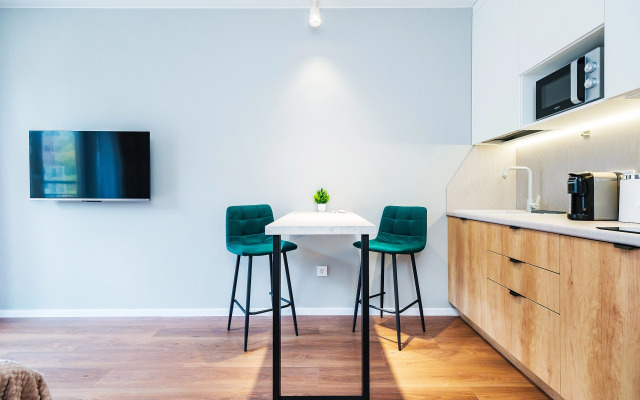 V Zhk Letniy Apartments 57