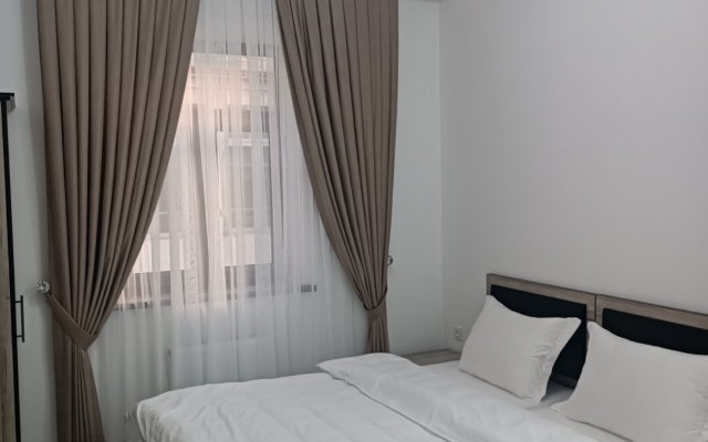 Muhayyo Guest House