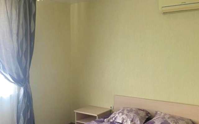 Argo Guest house