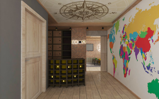 Sota House Guest house
