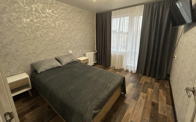 Na Bondareva Flat