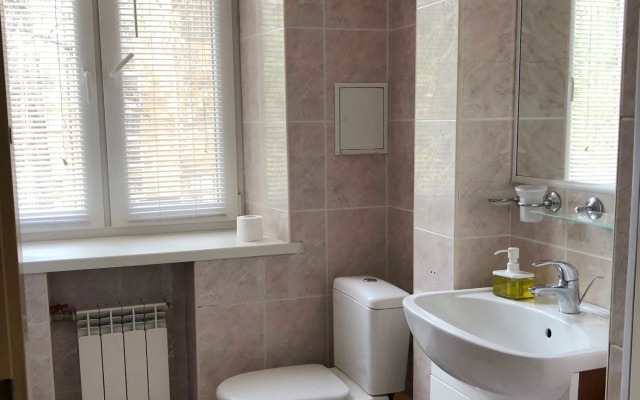 Квартира Двухкомнатная на Ленина 69/8