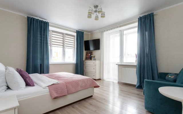 Апартаменты Мечта