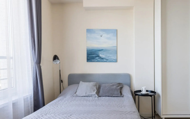 Karavella Portugalii Apartamentyi Na Beregu Morya Apartments