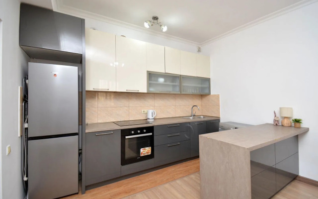 Perte House Apartment's on Argishti 13 Street Apartments