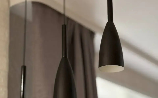 Квартира Уютная студия Невьянский переулок
