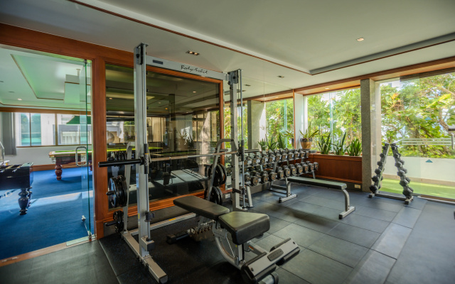 Andaman Beach Suites