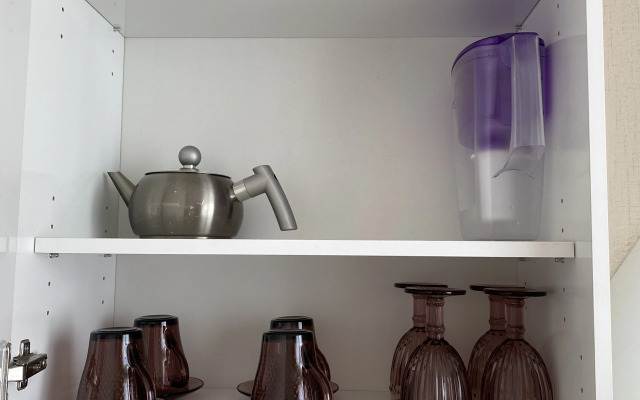 Komfortnaya Na Prudakh Zhk Sofiya Flat