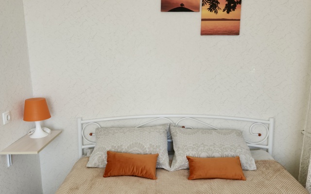 Квартира на улице Еремеева 27