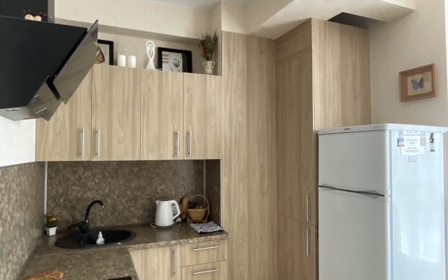 U Morya Kontinent Flat