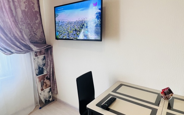 Апартаменты ОнегоГрад-ЖК Панорама