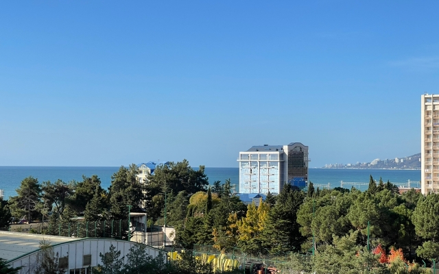 Marlen Apart ZhK Stolichny 5 Apartments