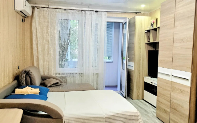 Квартира Дивноморск в 5 минутах пешком от моря