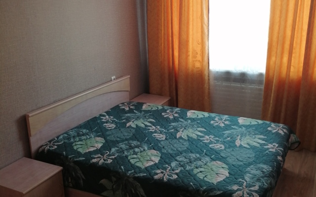 Dvukhkomnatnay na Rogacheva 32 Flat