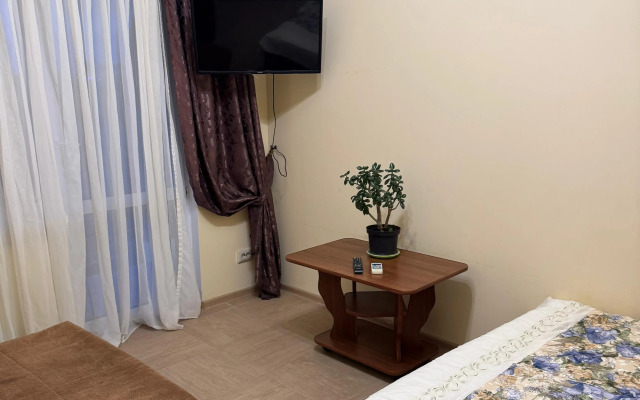 Lilo Guest house
