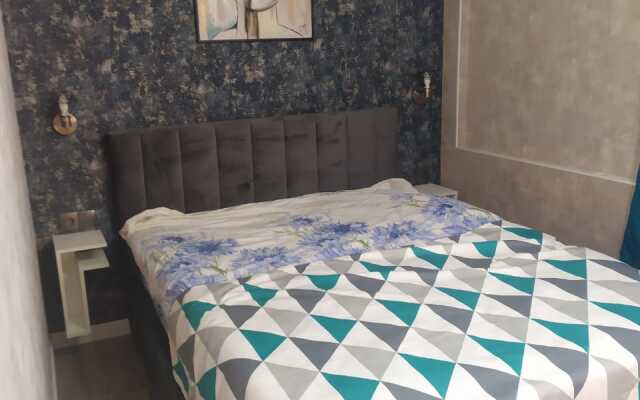 Квартира 8 Марта