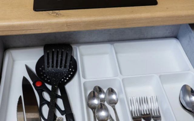 Апартаменты на улице Маршала Баграмяна 3, 097