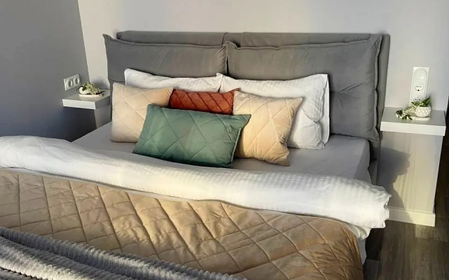 Квартира на улице Революции 1905 года