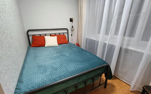 Квартира На Привокзальной