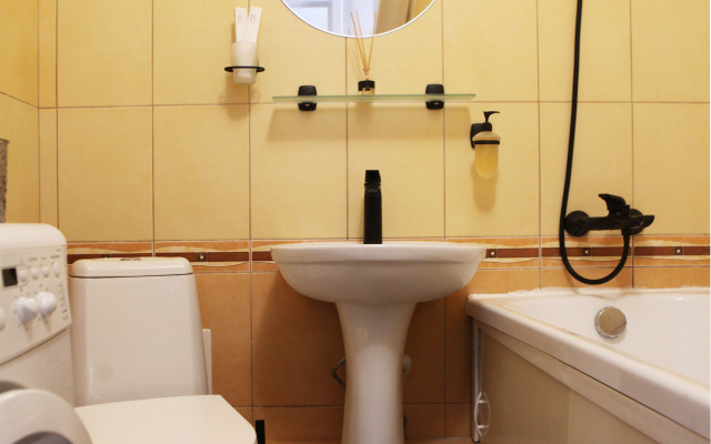 Квартира Уютная у Южного парка