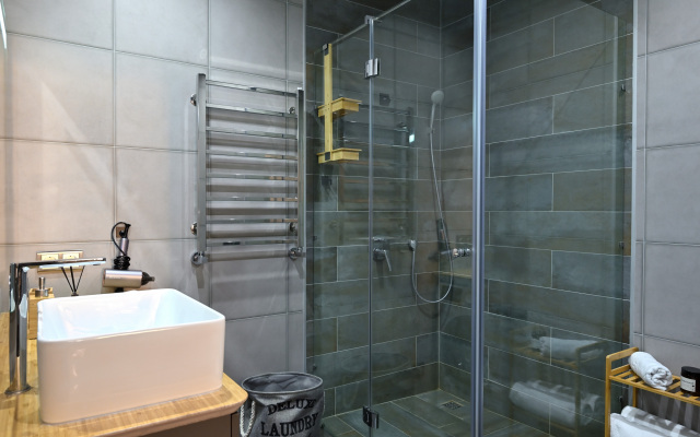 Milli House Barselona S Krasivym Vidom Flat