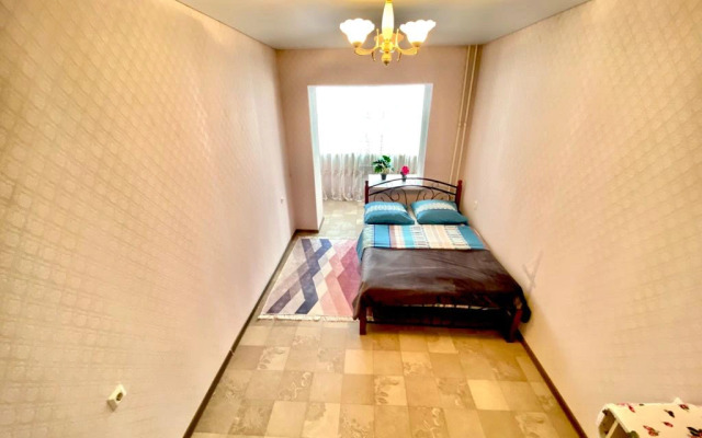 Квартира на Сен-Симона 42/3