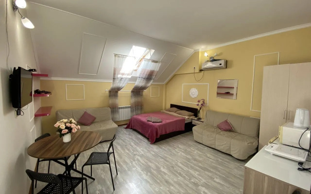 Квартира Дюна