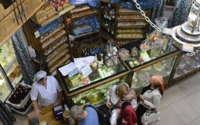 Гостевой дом Эколофт