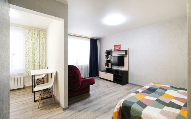 Kvartirka-Nsk Na Ulitse Vatutina, 18a Apartments