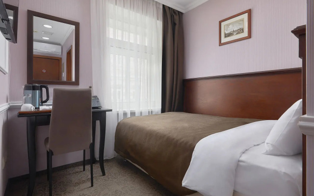 Staryij Gorod Hotel