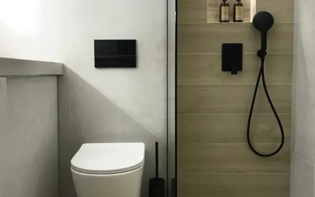 Апартаменты Клуб Агой 3