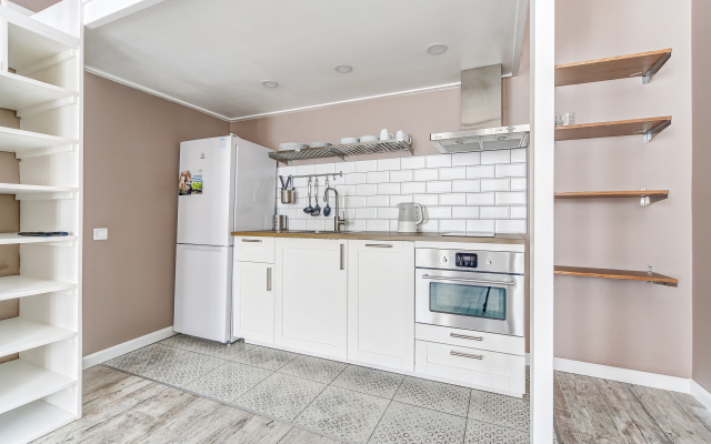 Апартаменты SweetHome на Восстания 7